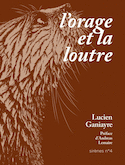 Orage et la loutre (L')